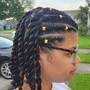 Natural Twists