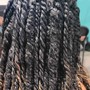 Natural Twists