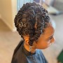 Kid's Loc Maintenance