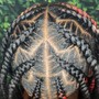 6 Stitch Braids