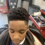 Kid’s Cut 13 years and under