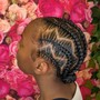 Advance Braided Style