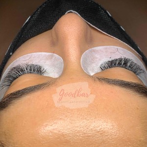 Lashes LLC  Palm Coast FL