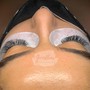 Eyelash Extension Removal