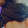 Crochet Braids