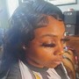 Lace Closure Sew In