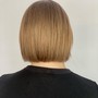 Bang Trim / Neck Trim