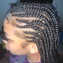 Mens Braids