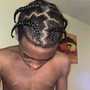 Mens Braids