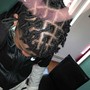 Mens Braids