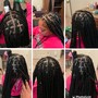 Kid's Braids