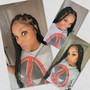 Lace Closure Sew In