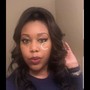 Lace Closure Sew In