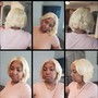 Wig Install