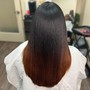 Keratin Treatment