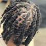 Senegalese Twist Mediuwm