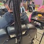 Poetic Justice Braids