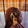 Cornrows