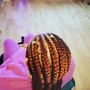 Kinky Twist