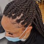 Loc Maintenance