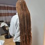 Dreadlocks