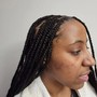 Crochet Braids