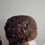 Individual Braids