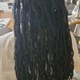 Senegalese Twist