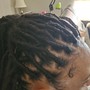 Loc Re-twist