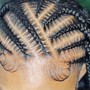 Cornrows