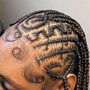 Kinky Twist