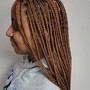 Senegalese Twist