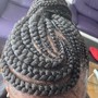 Kinky Twist