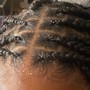 Senegalese Twist