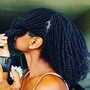 Knotless Braids