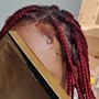 Dreadlocks