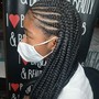 Yarn Braids