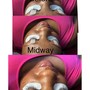 Brow Wax