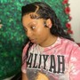 Closure Sew In