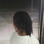 Curl Defining Wash and Go