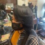 Full Sew In