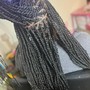 Crochet Braids