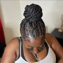 Crochet Braids