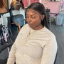 Frontal Wig Install