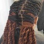 Natural Twists