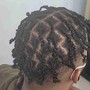 Instant Locs