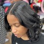 Full Sew In