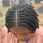 Box Braids