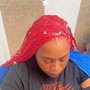 Retouch Braids