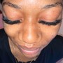 Eyelash Extension Removal